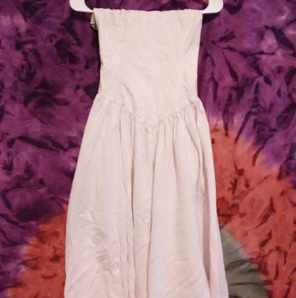 "barbie" dress